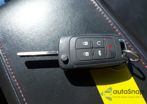 2013 GMC Terrain Slt-2 from USA, damaged, VIN 2GKALWEK4D6128297